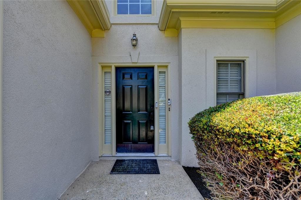 4 bedroom, 3 bathroom, 2,703 sq ft single family residence for rent at 3656 Wyntering Trail, Marietta, GA 30068 for $3,900 a month — photo 3