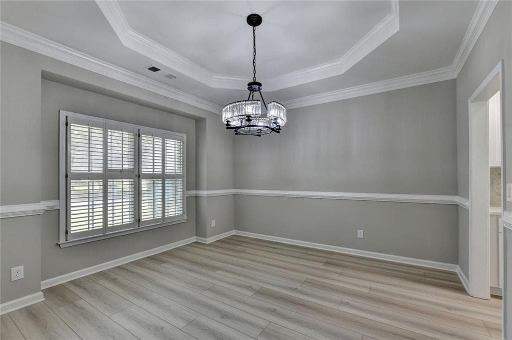4 bedroom, 3 bathroom, 2,703 sq ft single family residence for rent at 3656 Wyntering Trail, Marietta, GA 30068 for $3,900 a month — photo 6