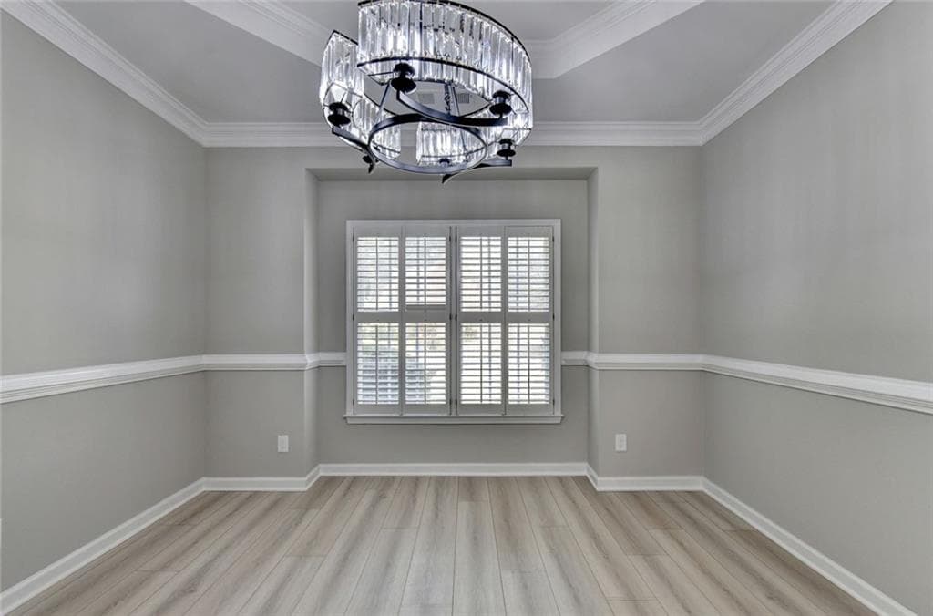 4 bedroom, 3 bathroom, 2,703 sq ft single family residence for rent at 3656 Wyntering Trail, Marietta, GA 30068 for $3,900 a month — photo 7