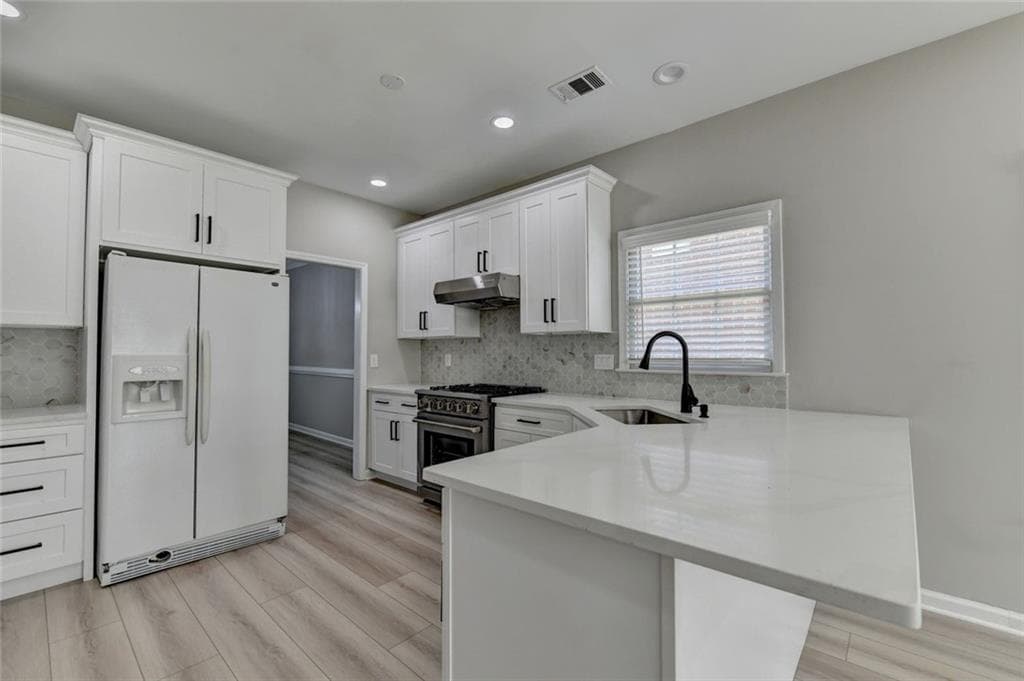 4 bedroom, 3 bathroom, 2,703 sq ft single family residence for rent at 3656 Wyntering Trail, Marietta, GA 30068 for $3,900 a month — photo 10