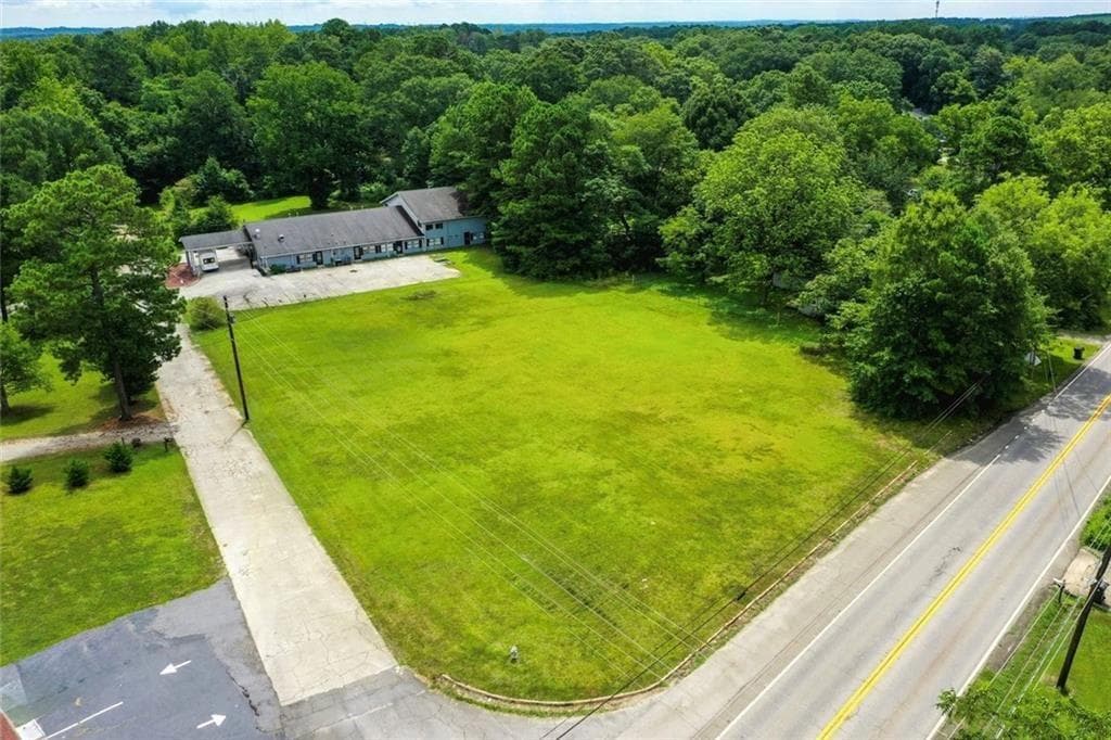unimproved land for sale at 4279 Austell Powder Springs Road, Powder Springs, GA 30127