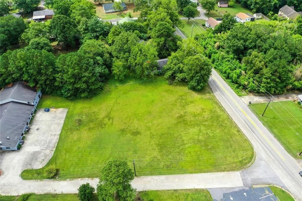 unimproved land for sale at 4279 Austell Powder Springs Road, Powder Springs, GA 30127 — photo 2