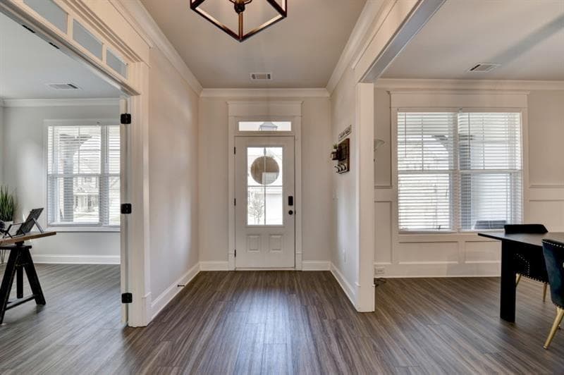 5 bedroom, 4 bathroom, 3,445 sq ft single family residence for sale at 148 Logan Pass Drive, Loganville, GA 30052 — photo 5