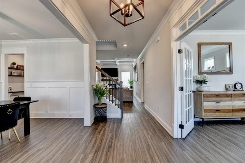 5 bedroom, 4 bathroom, 3,445 sq ft single family residence for sale at 148 Logan Pass Drive, Loganville, GA 30052 — photo 6