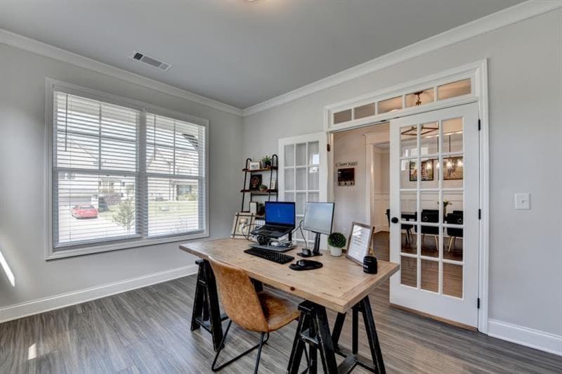 5 bedroom, 4 bathroom, 3,445 sq ft single family residence for sale at 148 Logan Pass Drive, Loganville, GA 30052 — photo 10