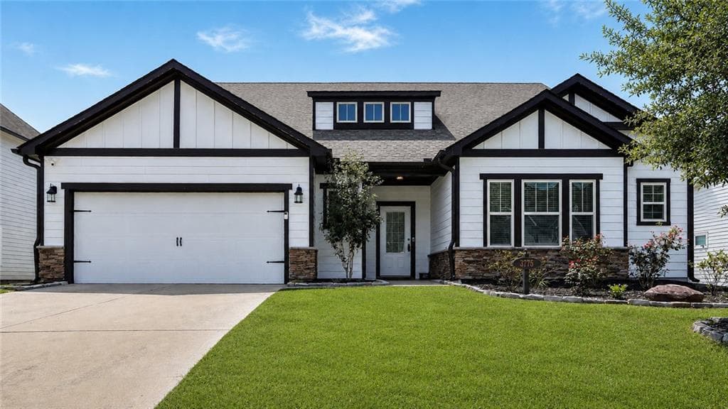 3 bedroom, 4 bathroom, 3,043 sq ft single family residence sold at 3775 Westhaven Drive, Cumming, GA 30040