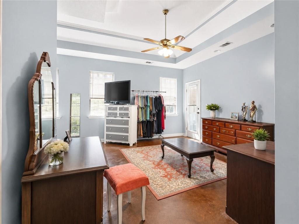 3 bedroom, 2 bathroom, 2,250 sq ft single family residence for sale at 1959 Toccoa Falls, Grovetown, GA 30813 — photo 8