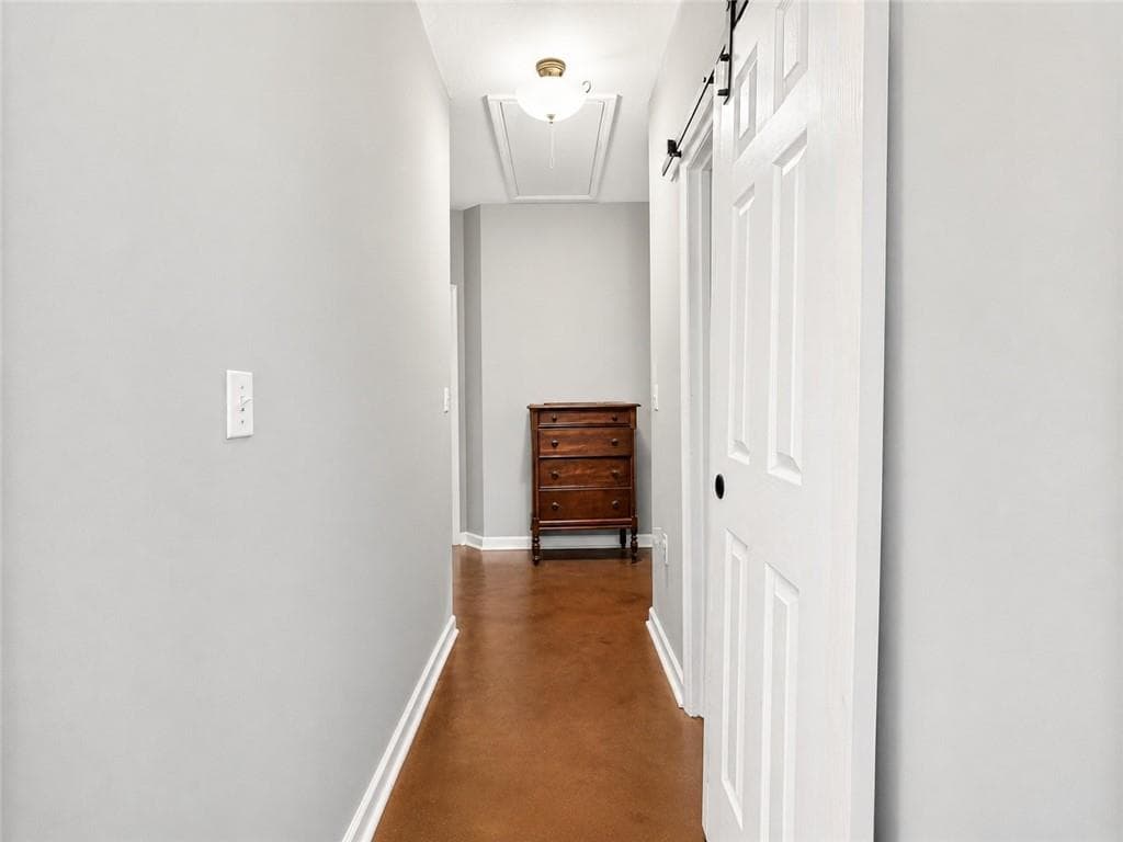 3 bedroom, 2 bathroom, 2,250 sq ft single family residence for sale at 1959 Toccoa Falls, Grovetown, GA 30813 — photo 10