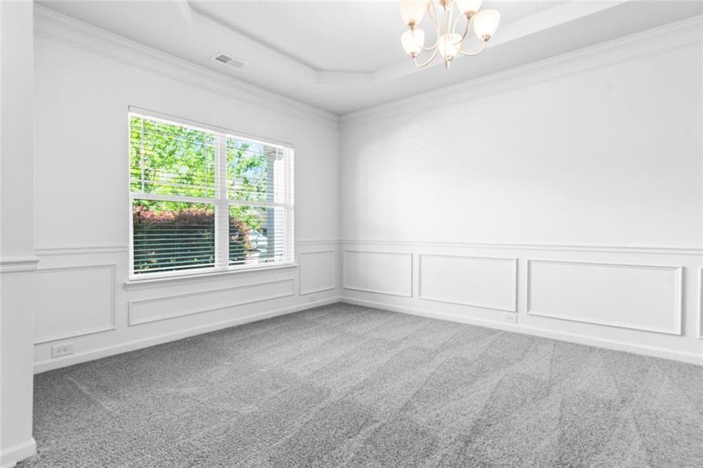 5 bedroom, 4 bathroom, 3,025 sq ft single family residence for rent at 1061 Blind Brook Circle, Hoschton, GA 30548 for $2,350 a month — photo 4