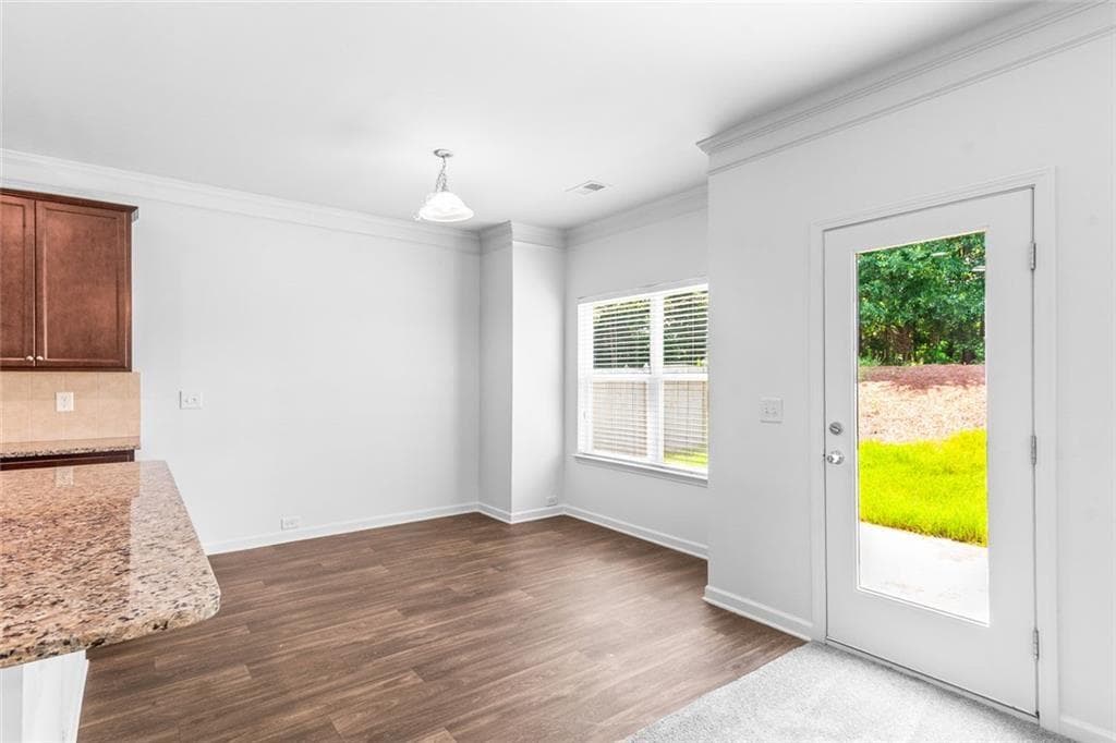 5 bedroom, 4 bathroom, 3,025 sq ft single family residence for rent at 1061 Blind Brook Circle, Hoschton, GA 30548 for $2,350 a month — photo 10