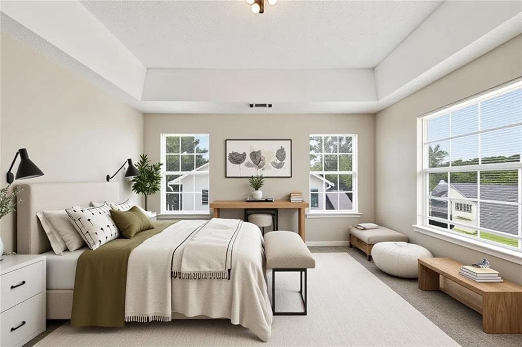 3 bedroom, 3 bathroom, 1,786 sq ft single family residence under contract at 4516 Swan Trace, Union City, GA 30349 — photo 8