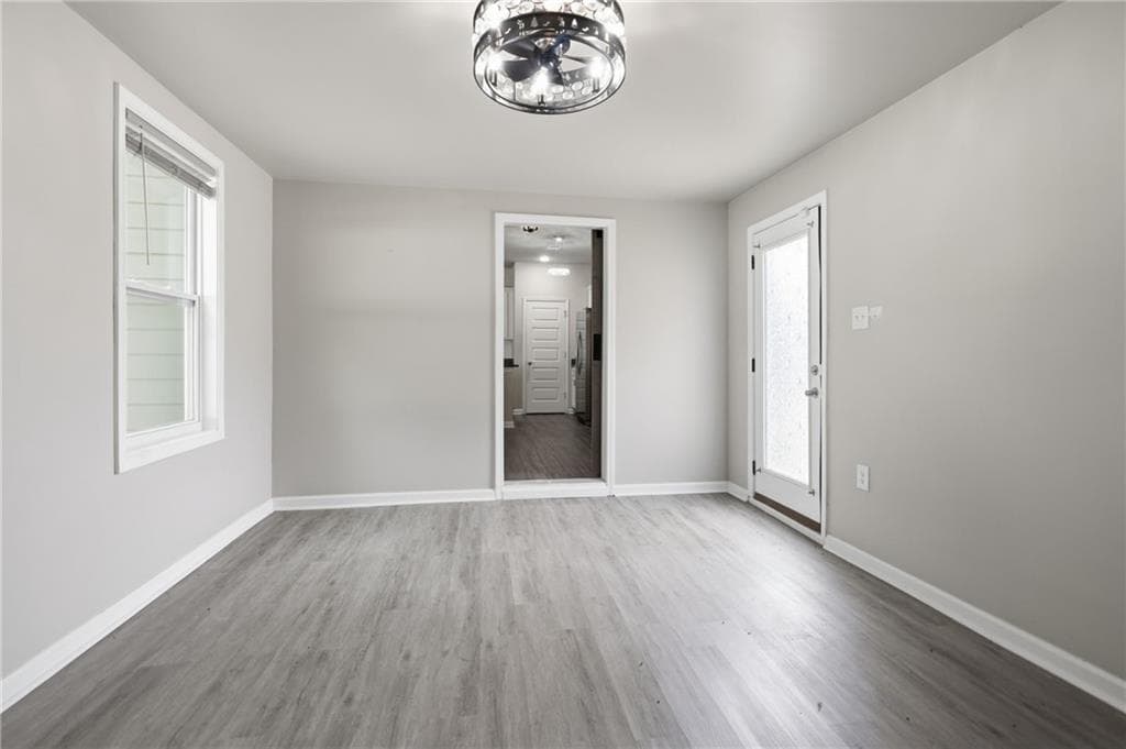5 bedroom, 3 bathroom, 2,062 sq ft single family residence for sale at 145 Hunts Mill Circle, Griffin, GA 30224 — photo 10