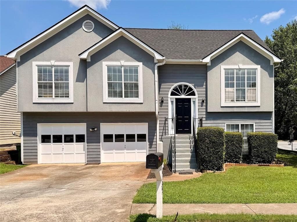 4135 Wildridge Drive