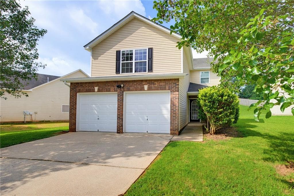 1022 Balsam Wood Trail