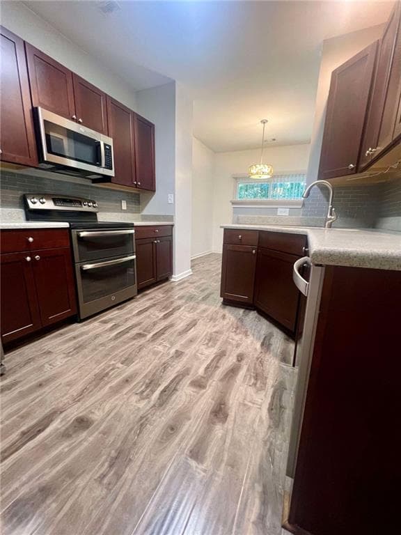 2 bedroom, 3 bathroom townhouse for rent at 3232 Brockenhurst Drive, Buford, GA 30519 for $2,200 a month — photo 8