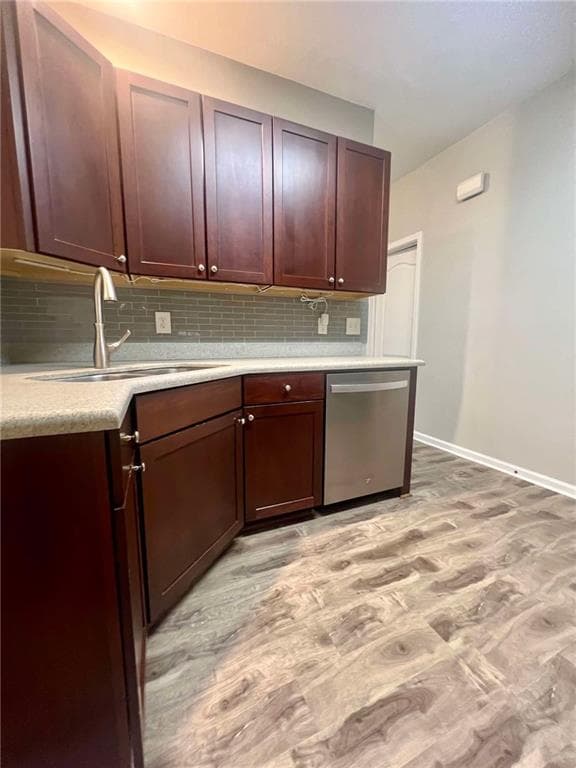 2 bedroom, 3 bathroom townhouse for rent at 3232 Brockenhurst Drive, Buford, GA 30519 for $2,200 a month — photo 9