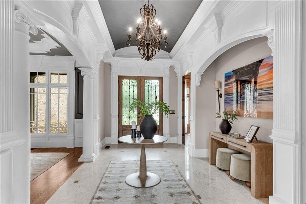 5 bedroom, 7 bathroom, 8,439 sq ft single family residence for sale at 15838 Winterfield Way, Milton, GA 30004 — photo 6