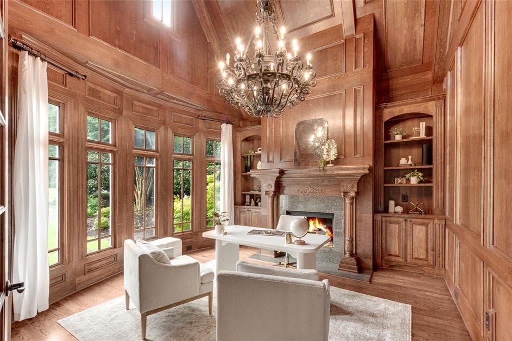 5 bedroom, 7 bathroom, 8,439 sq ft single family residence for sale at 15838 Winterfield Way, Milton, GA 30004 — photo 7