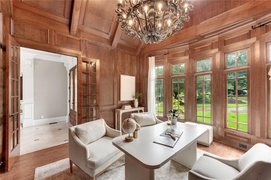 5 bedroom, 7 bathroom, 8,439 sq ft single family residence for sale at 15838 Winterfield Way, Milton, GA 30004 — photo 8