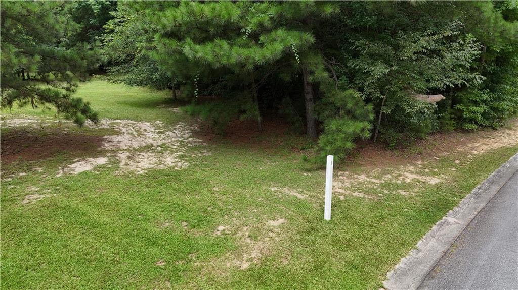 single family residence sold at 2678 Sardis Way, Buford, GA 30519