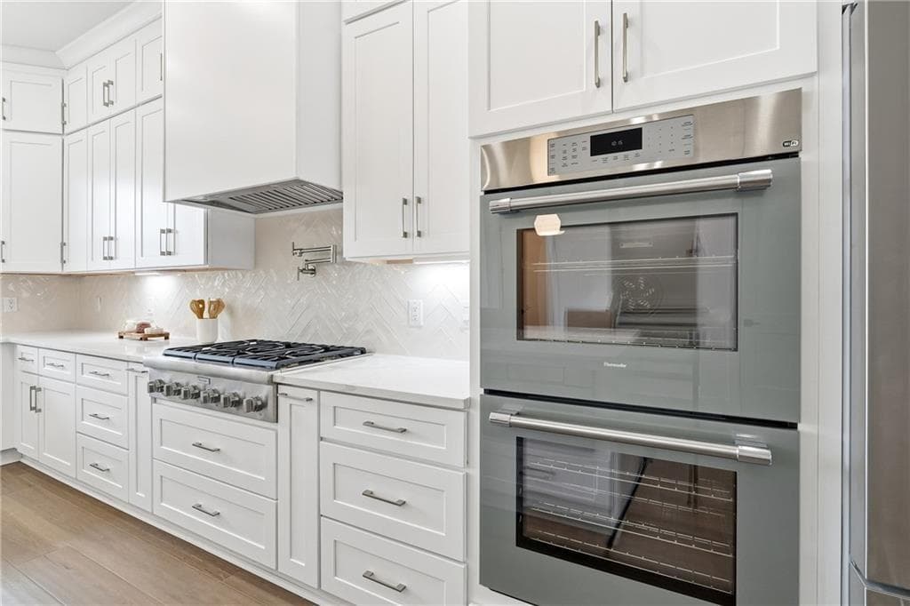 4 bedroom, 4 bathroom, 3,075 sq ft townhouse for sale at 531 S Main Street 120, Alpharetta, GA 30009 — photo 8