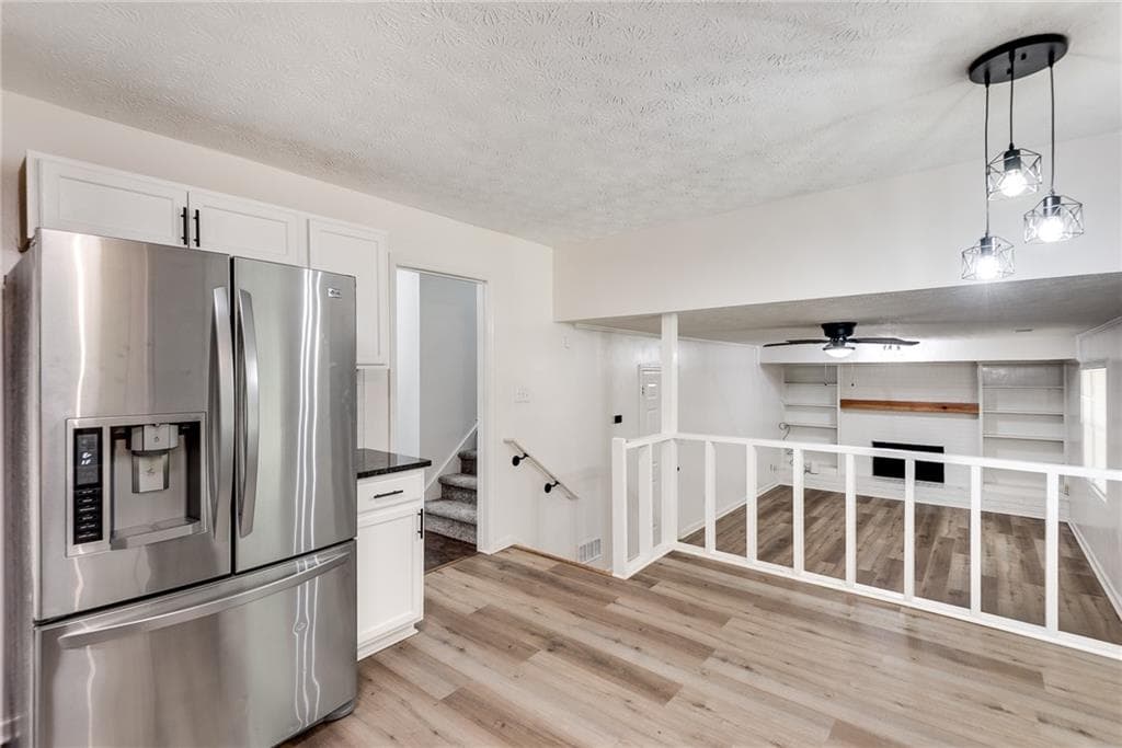 3 bedroom, 2 bathroom single family residence for rent at 597 Field Cliff Drive, Stone Mountain, GA 30087 for $2,400 a month — photo 8