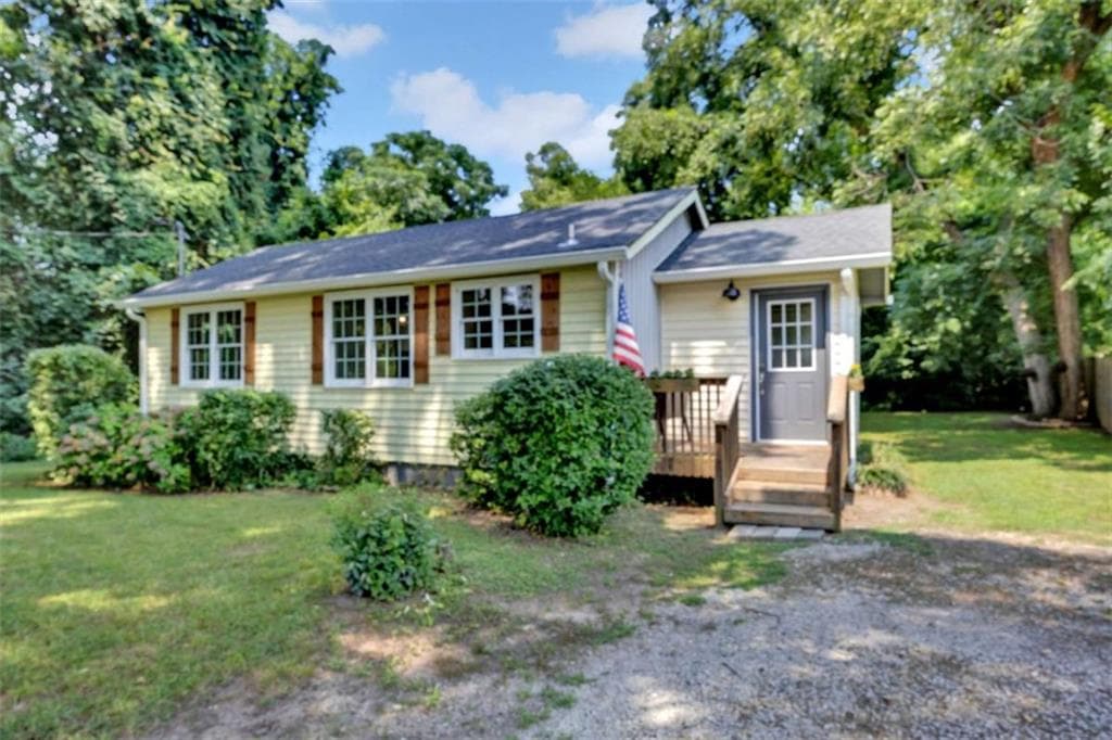 131 S Johnson Street, Newborn, GA 30056 — most recent listing photo