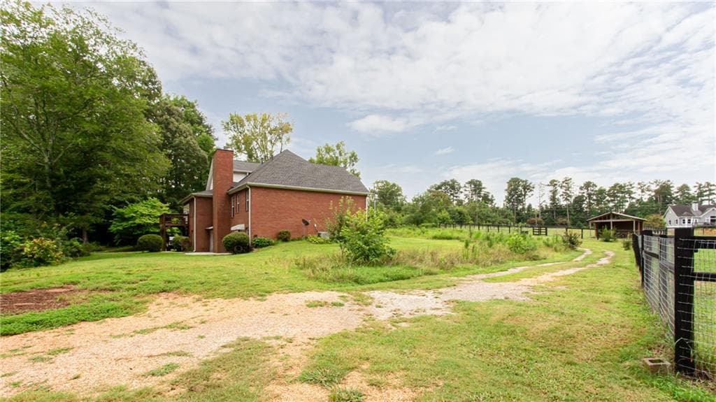 4 bedroom, 3 bathroom, 3,591 sq ft single family residence for sale at 468 Sweetwater Church Road, Douglasville, GA 30134 — photo 9