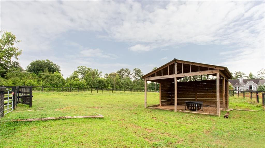 4 bedroom, 3 bathroom, 3,591 sq ft single family residence for sale at 468 Sweetwater Church Road, Douglasville, GA 30134 — photo 7