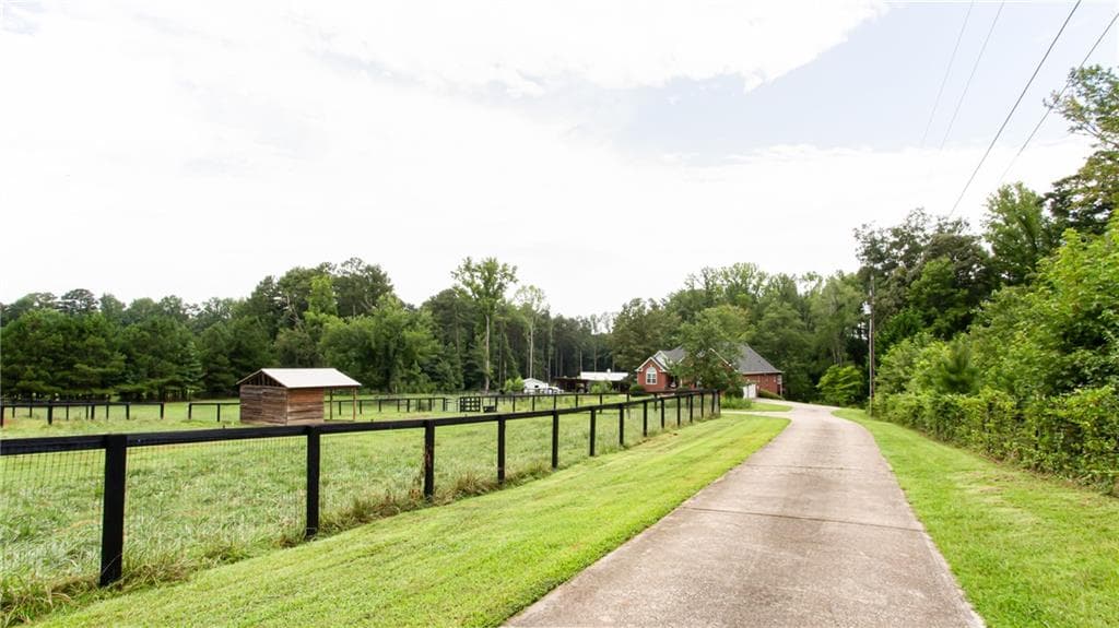 4 bedroom, 3 bathroom, 3,591 sq ft single family residence for sale at 468 Sweetwater Church Road, Douglasville, GA 30134 — photo 5