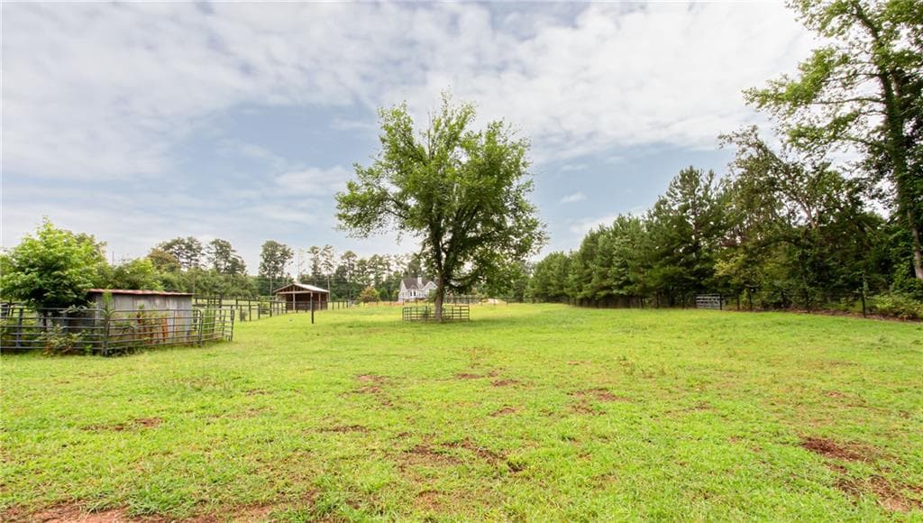 4 bedroom, 3 bathroom, 3,591 sq ft single family residence for sale at 468 Sweetwater Church Road, Douglasville, GA 30134 — photo 8