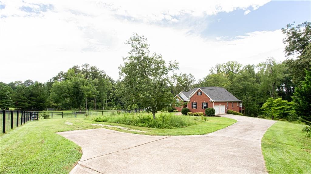 4 bedroom, 3 bathroom, 3,591 sq ft single family residence for sale at 468 Sweetwater Church Road, Douglasville, GA 30134 — photo 10