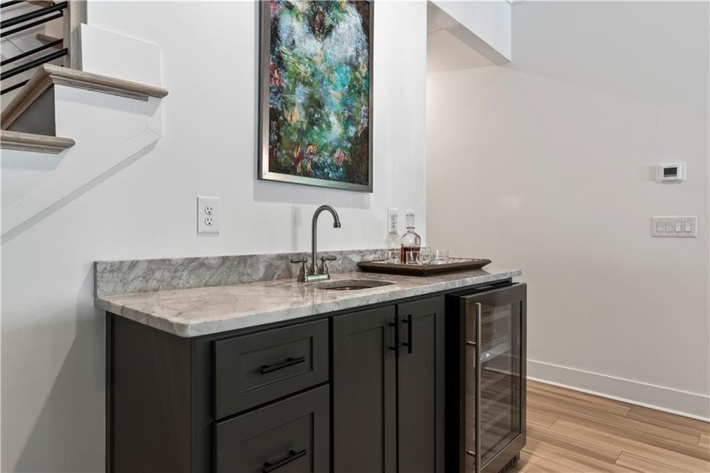 4 bedroom, 5 bathroom, 5,600 sq ft single family residence for sale at 6014 Warpath Road, Flowery Branch, GA 30542 — photo 8