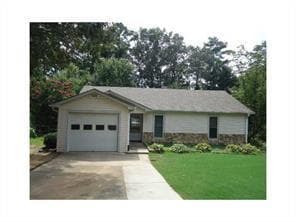 3 bedroom, 2 bathroom, 1,208 sq ft single family residence for rent at 1439 Ridgewood Place, Lawrenceville, GA 30043 for $1,775 a month — photo 1 of 9