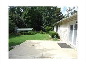3 bedroom, 2 bathroom, 1,208 sq ft single family residence for rent at 1439 Ridgewood Place, Lawrenceville, GA 30043 for $1,775 a month — photo 8