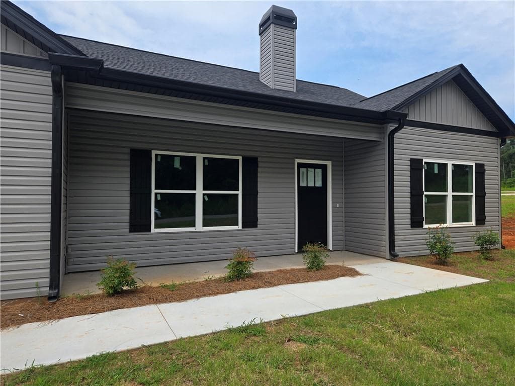 3 bedroom, 2 bathroom, 1,508 sq ft single family residence for sale at 66 Preserve Trail, Lavonia, GA 30553 — photo 2