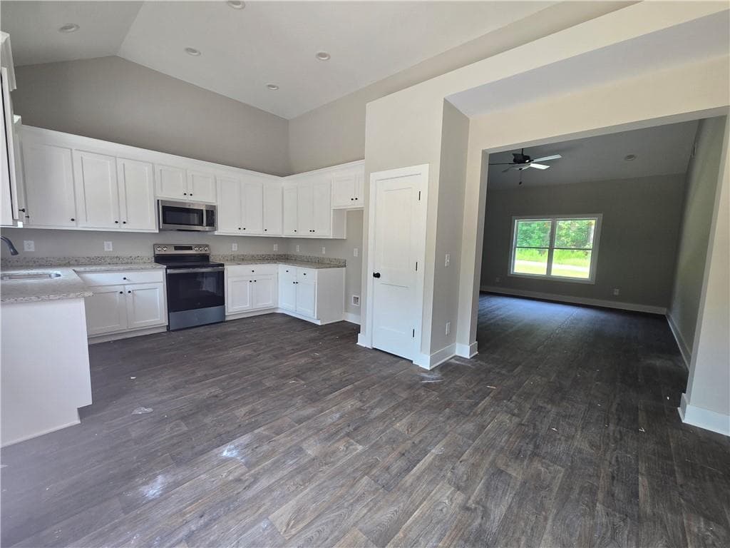 3 bedroom, 2 bathroom, 1,508 sq ft single family residence for sale at 66 Preserve Trail, Lavonia, GA 30553 — photo 5