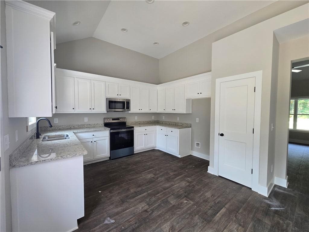 3 bedroom, 2 bathroom, 1,508 sq ft single family residence for sale at 66 Preserve Trail, Lavonia, GA 30553 — photo 6