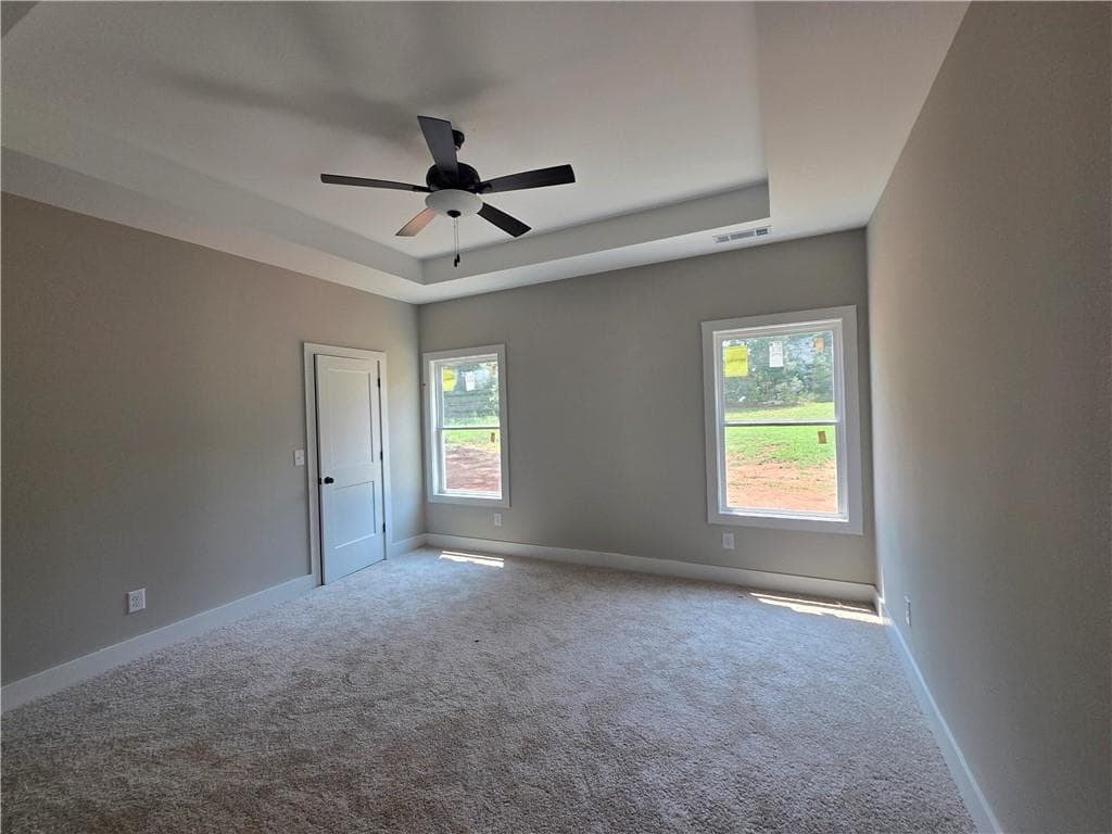 3 bedroom, 2 bathroom, 1,508 sq ft single family residence for sale at 66 Preserve Trail, Lavonia, GA 30553 — photo 7