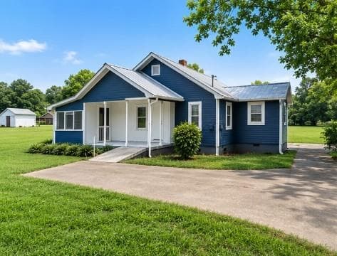 3 bedroom, 1 bathroom, 1,044 sq ft single family residence for rent at 106 Noland Street, Adairsville, GA 30103 for $1,500 a month — photo 3