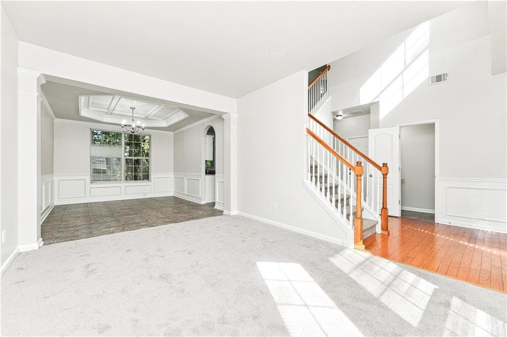 4 bedroom, 3 bathroom, 2,387 sq ft single family residence for sale at 4514 Sequoia Park Trail, Snellville, GA 30039 — photo 2