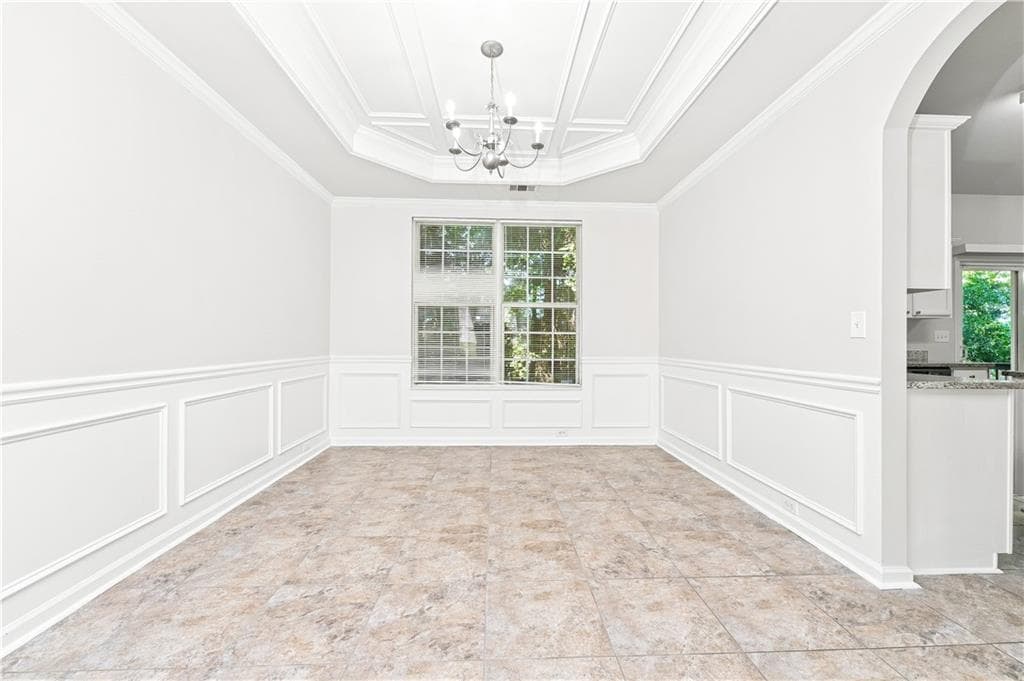 4 bedroom, 3 bathroom, 2,387 sq ft single family residence for sale at 4514 Sequoia Park Trail, Snellville, GA 30039 — photo 3