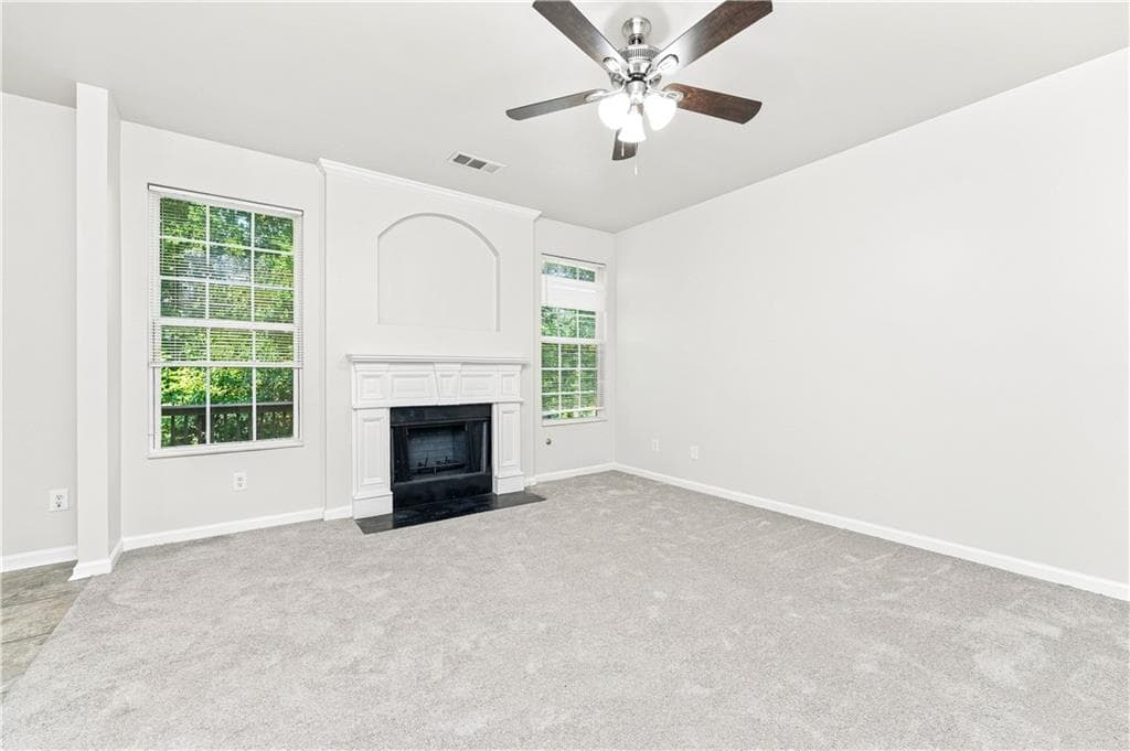 4 bedroom, 3 bathroom, 2,387 sq ft single family residence for sale at 4514 Sequoia Park Trail, Snellville, GA 30039 — photo 4