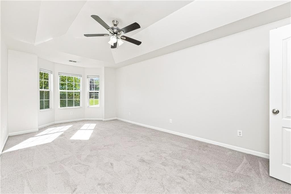 4 bedroom, 3 bathroom, 2,387 sq ft single family residence for sale at 4514 Sequoia Park Trail, Snellville, GA 30039 — photo 10