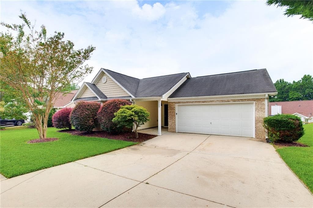 109 Remington Place Drive, Dallas, GA 30157 — most recent listing photo