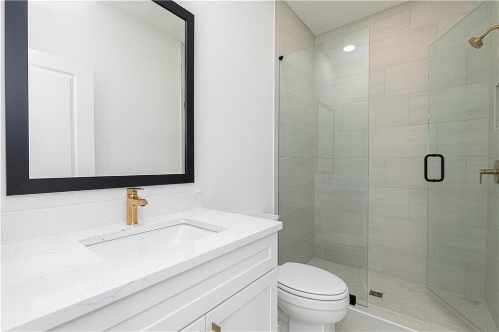 3 bedroom, 4 bathroom, 2,700 sq ft townhouse for sale at 5000 Hartwell Place, Alpharetta, GA 30009 — photo 6