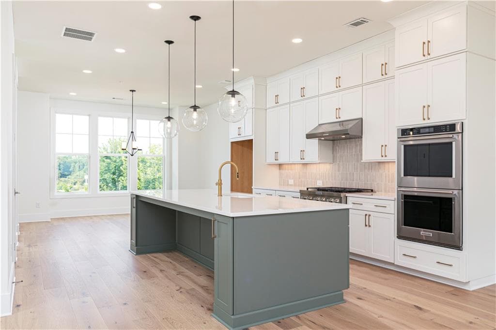3 bedroom, 4 bathroom, 2,700 sq ft townhouse for sale at 5000 Hartwell Place, Alpharetta, GA 30009 — photo 7