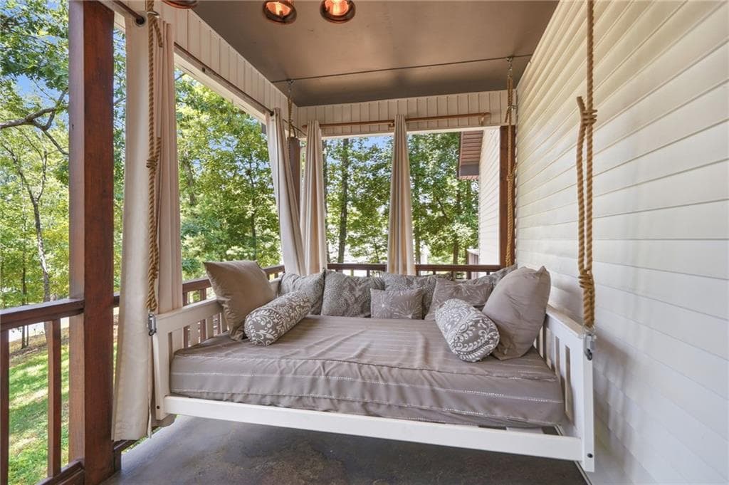 4 bedroom, 5 bathroom, 4,012 sq ft single family residence for sale at 290 Sharptop Ridge Road, Jasper, GA 30143 — photo 9