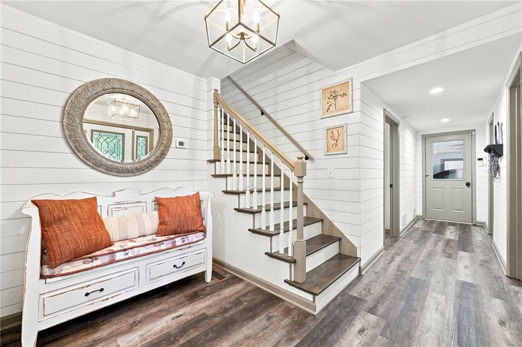 4 bedroom, 5 bathroom, 4,012 sq ft single family residence for sale at 290 Sharptop Ridge Road, Jasper, GA 30143 — photo 10