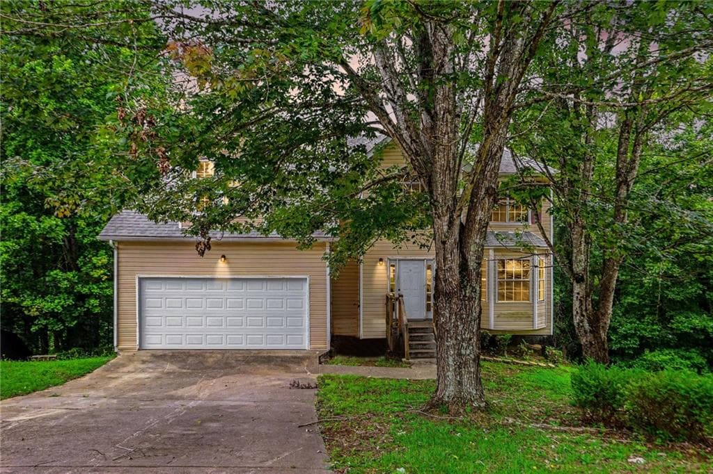 4466 Pipemaker Bluff, Douglasville, GA 30135 — most recent listing photo